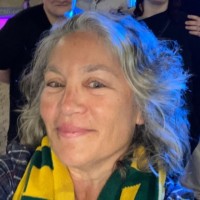 Gail Blanchard-Saiger