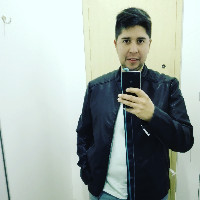 Diego Paredes Hernández