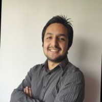 Daniel Reyes