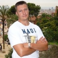 Владимир Кравченко