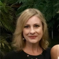 Jane Raymond