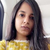 Sejal Bafna