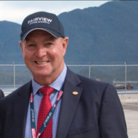 Dave Bedwell