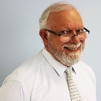 Mark Tuffley