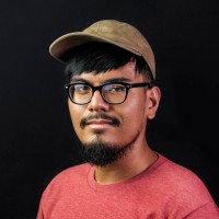 Arif Abdullah