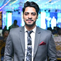 Ahmed Khan