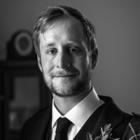 Ewan Ritchie