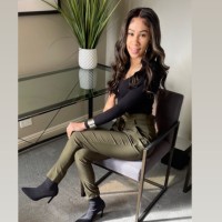 Rajanae Williams