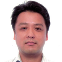 John Lam
