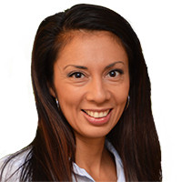 Cynthia Svensson