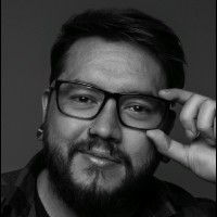 Johan Ramírez