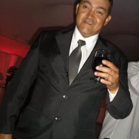 Andre Luiz Leite da Silva