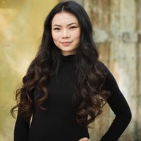 Ashley Lin