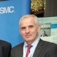 Martin Walsh