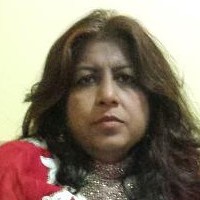 Shalini Kapil