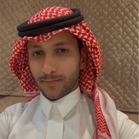 Waleed Almarwani