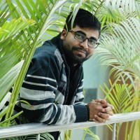 Anurag kumar Prashant