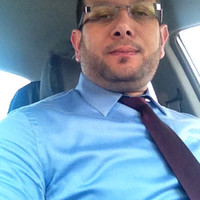 Tariq G