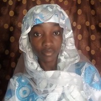 Zhara Fadimatou