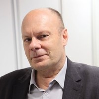 Nigel Morley