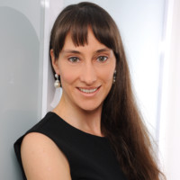 Elke Bohnenberger
