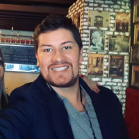 Nestor Hernandez
