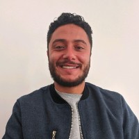 Belal Mahmoud