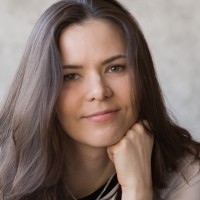 Olga Ivanova (Osadchaya)