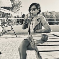 Sinem Açer Öcalankol