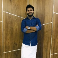 Akshay Krishna Vp