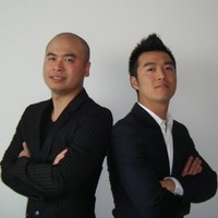 Larry Luong, B.B.A., D.A.R.