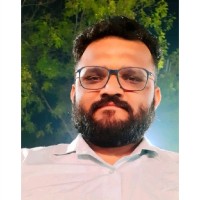 Chirag Chaudhari