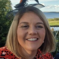 Kirsty Lindsay-Scott
