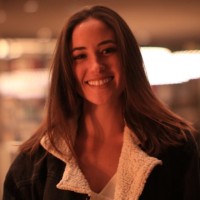 Ines Garza de Angoitia