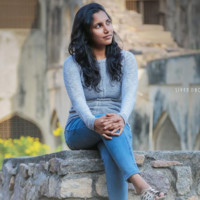 Baby Sravani Yandamuri