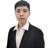 Kenny Chang