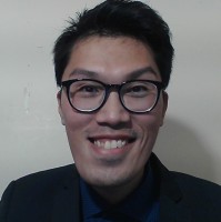 Simon Leung