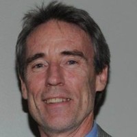 Michael Campbell, MBA