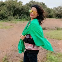 Swapnali Zunjar