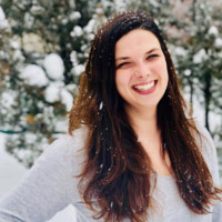 Melissa Rach, M.A.