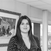 Romane Douillard