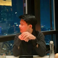 Dionisius Meiwan Jaya Saputra Ndraha
