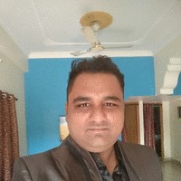Srinivas Bandari