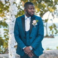 Akeem Davidson