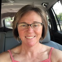 Paula Rush