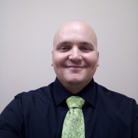 Allen Cogdell