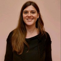 Florencia Ruiz Gonzalez