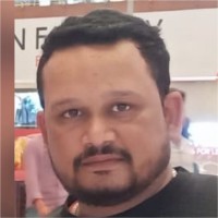 Manish Sharma