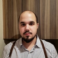 Alfredo Juan Guevara Martinez