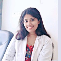 Dr Haritha Elizabeth Thomas